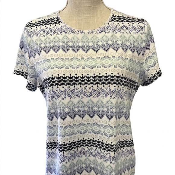 Croft & barrow T-Shirt - Picture 1 of 4